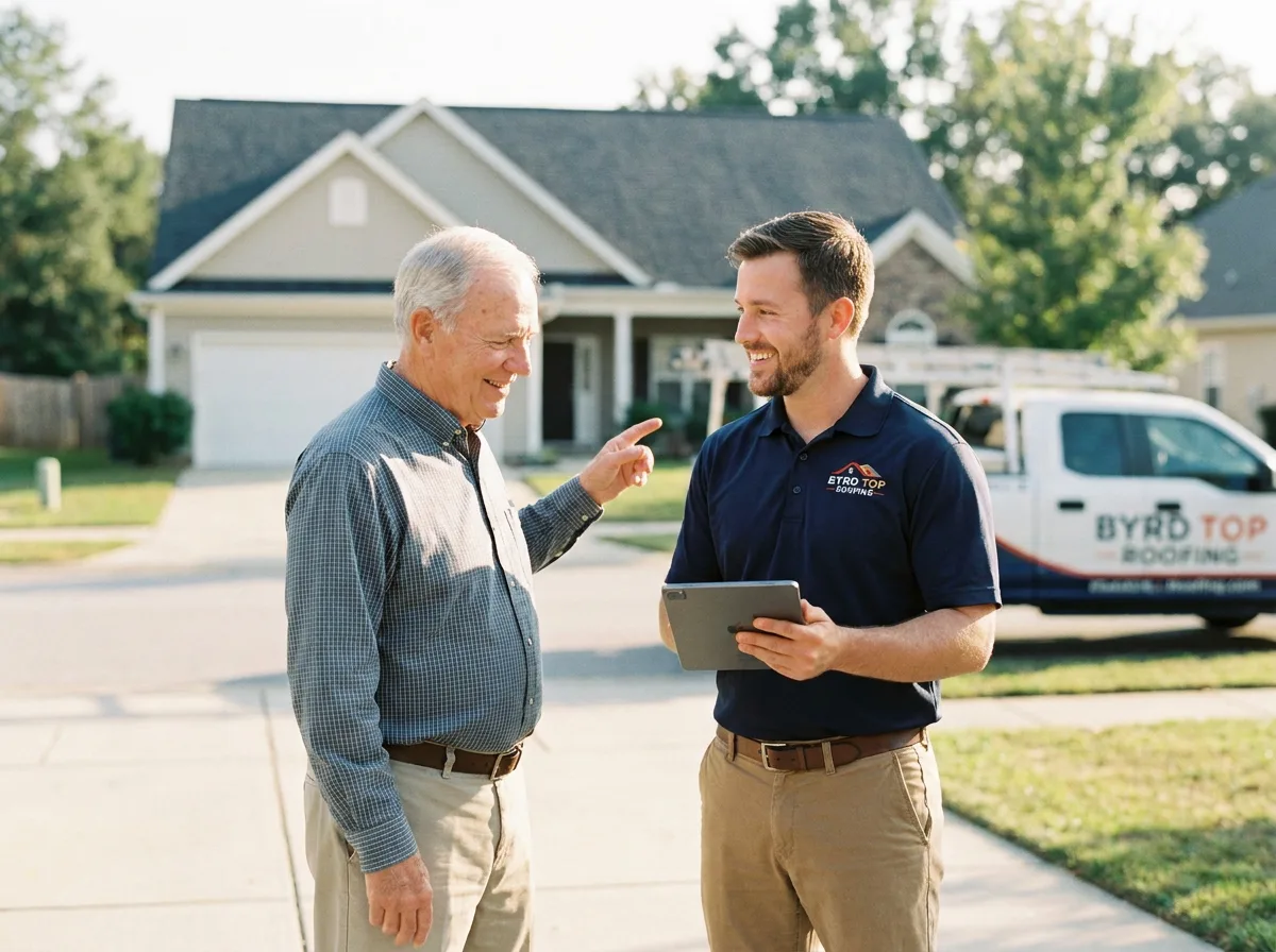 Roofing Newton, MS FAQs